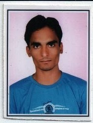 Mr. Rakesh Udailal Purbia