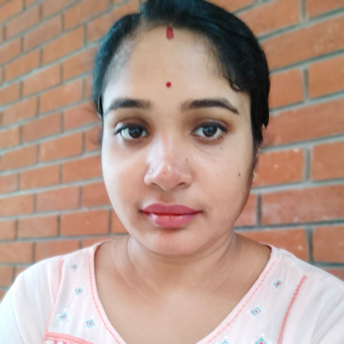 Ms. Shuvashree Manna