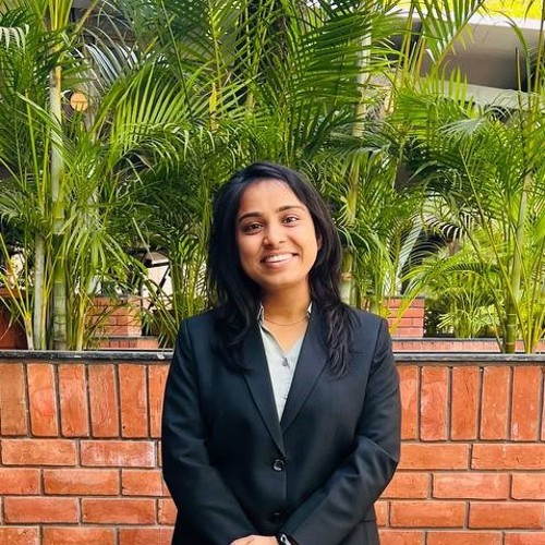 Ms. Dhartiben Bhupendrabhai Patel