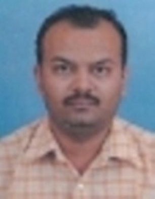 Mr. Jay Vindbhai Parmar