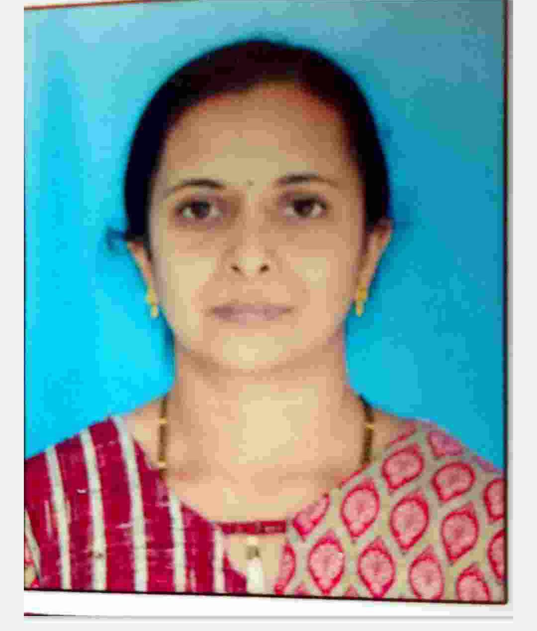 Dr. Hetal Thakor