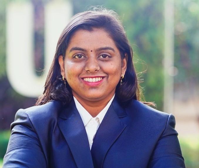 Mrs. Preksha Dandvate