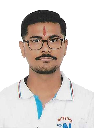 Dr. Nandha Chirag Rajeshbhai