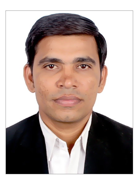 Mr. Rajnikant Chauhan