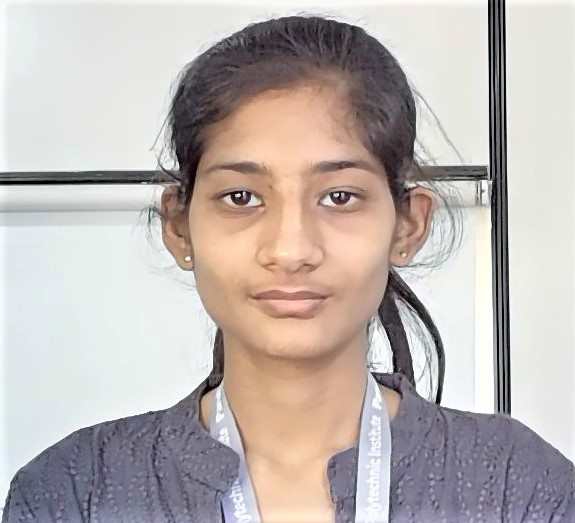 Mrs. Drashty Raj Shah