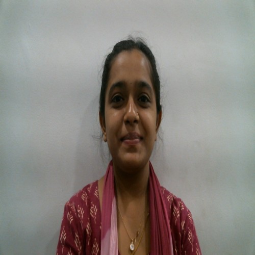 Ms. Binisaben Ramubhai Makwana