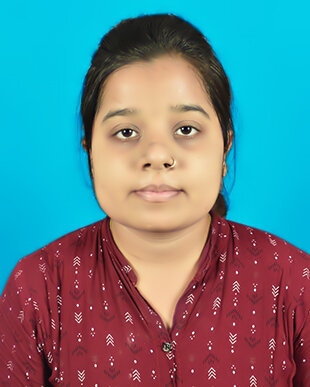 Ms. Aditi Sanjay Jaiswal