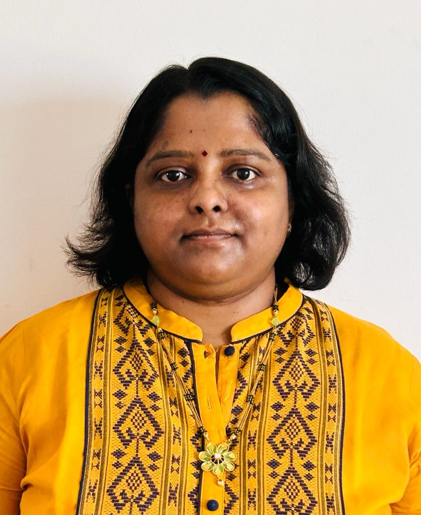 Dr. Madhuri Udmale