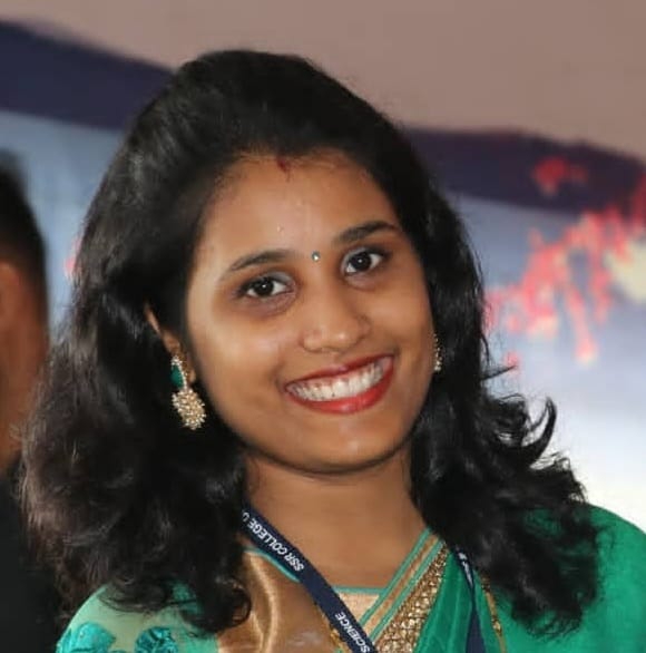 Mrs. Sonali Sagar Kharade