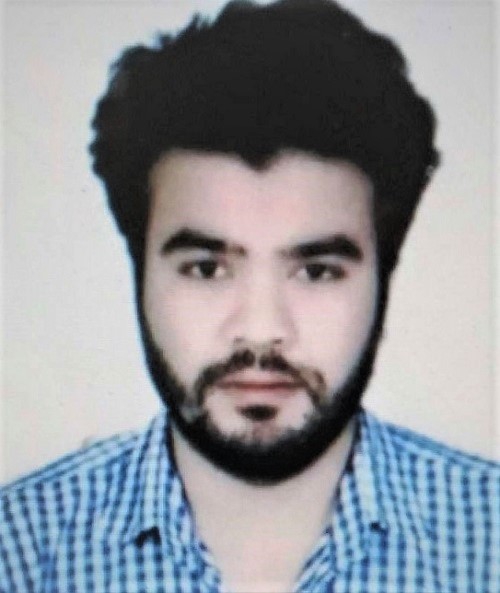 Dr. Arvind Singh Parmar