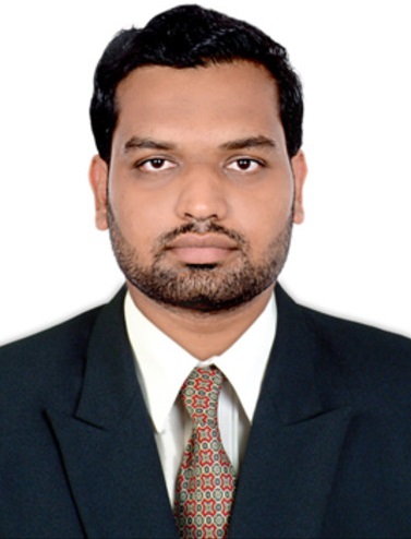 Mr. Satishkumar Keshubhai Movaliya