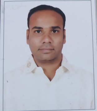 Mr. Krunalkumar Nathalal Patel