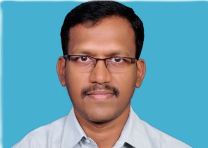 Dr. MADOORI PRASHANTH KUMAR