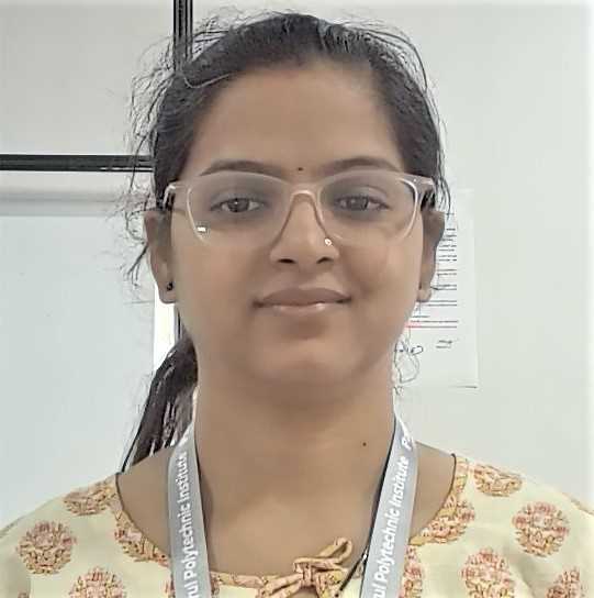 Ms. Dholakiya Neeshakumari Nishit