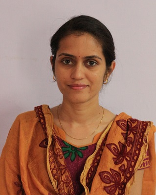 Dr. Prachi Vishwakarma