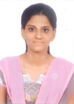 Dr. ASHA SHANKARBHAI PATEL