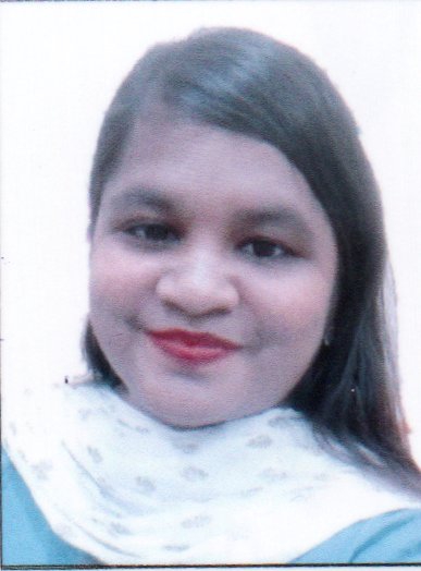 Dr. Jigisha Rameshbhai Bhoya