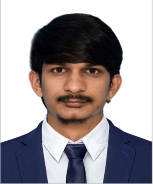 Mr. Ankit Mukeshbhai Padariya