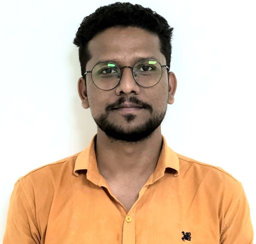 Mr. Bankimchandra Jethabhai Parmar