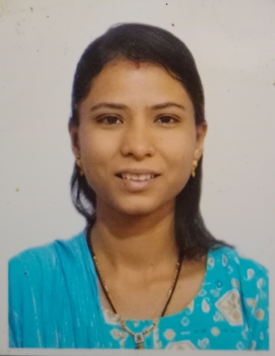 Mrs. Shivangi Prashant Vaghela