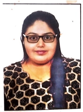 Dr. Iyer Poornima Suresh