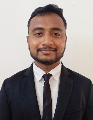 Dr. Krunal Bhagubhai Patel