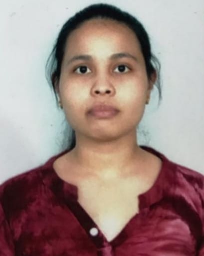 Dr. Arti Pratapbhai Kharadi