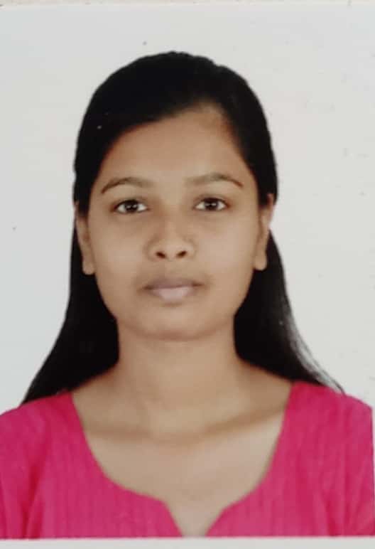 Dr. Nisha Amarsinh Rathva
