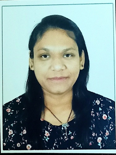 Ms. Bhumiben Pareshkumar Bhoi