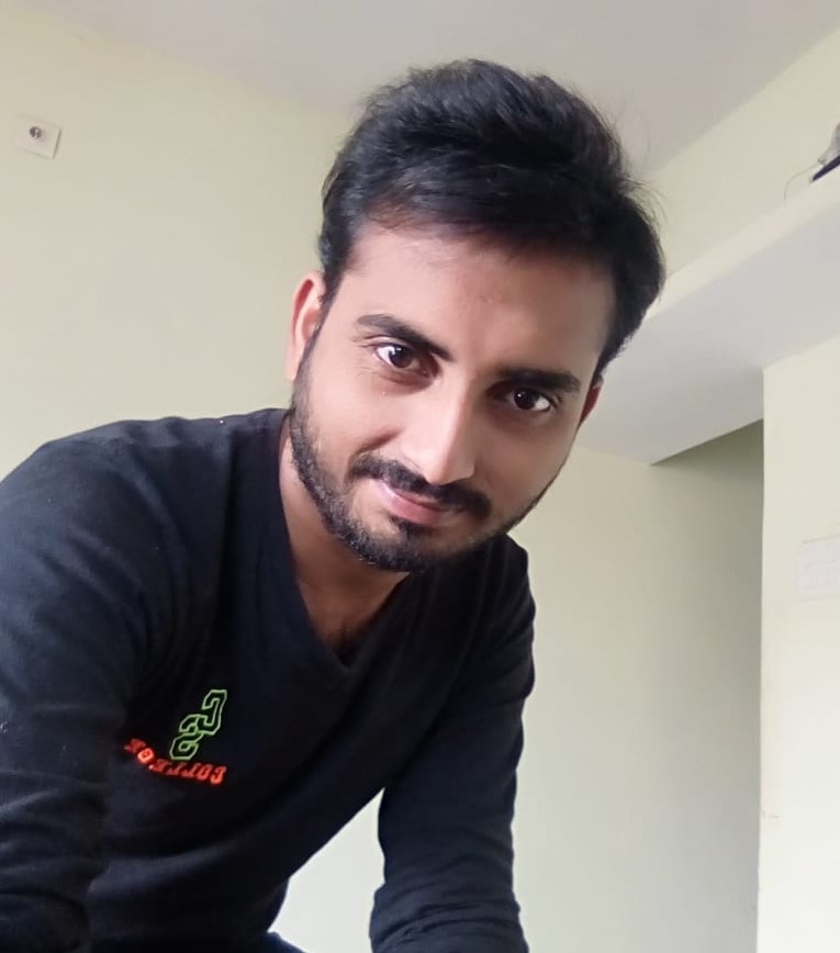 Mr. Prakashsinh Harisinh Parmar