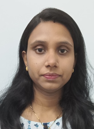 Dr. SULESHMA VINOD KUMAR KATIYAR