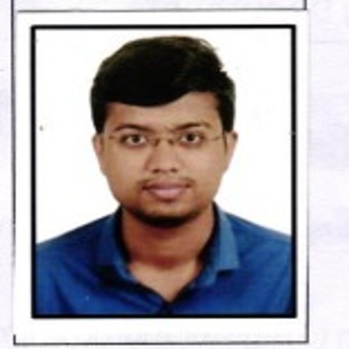 Dr. DARSHANKUMAR VINODBHAI SAKARIYA