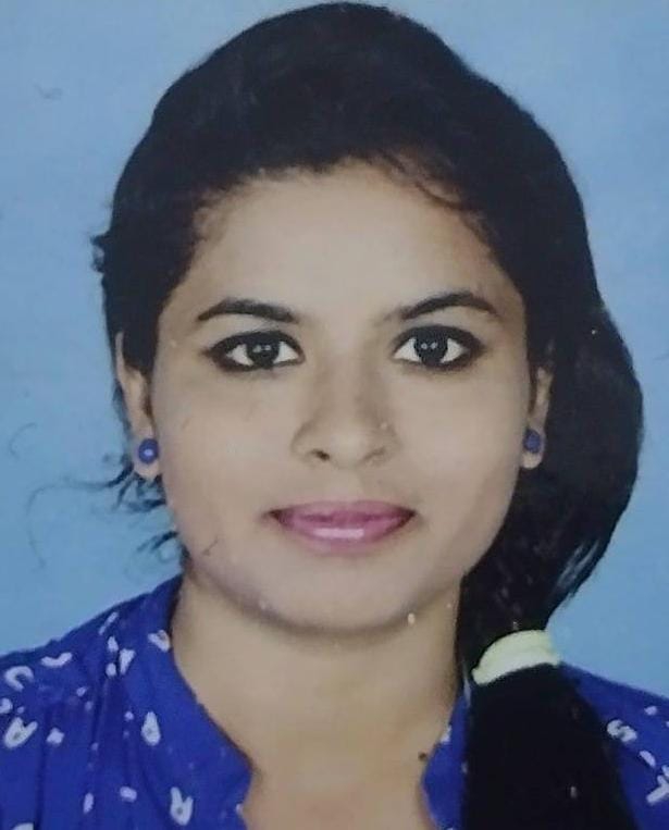 Ms. DEVIKA GURUDEEP KSHATRIYA