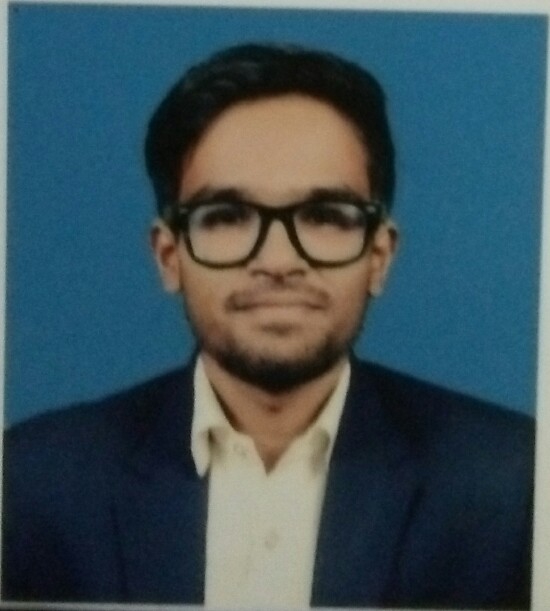 Mr. PIYUSH NAVAL MALI