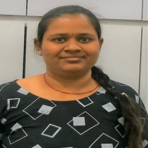 Mrs. NILAMBEN RUPESHKUMAR PATEL