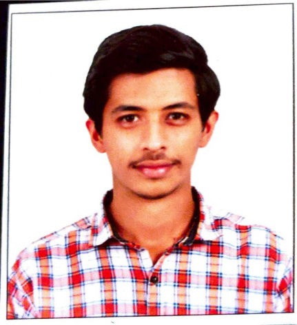 Mr. SUYASH VINAY SINHA