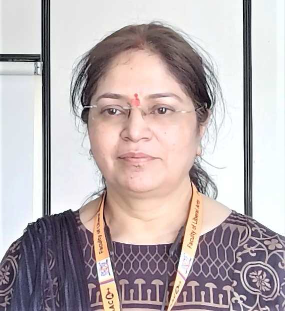 Dr. SHOBHANA SINGH