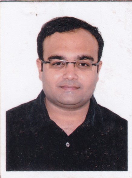 Dr. PRIYANK RATHOD