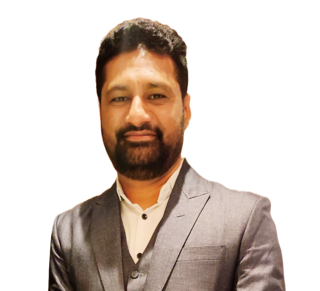 Mr. ANKITKUMAR DARJI image