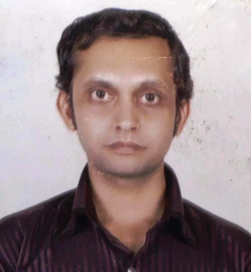 Dr. SUMIT KUMAR SONI
