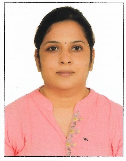 Dr. MANISHA SUNIL LALAN