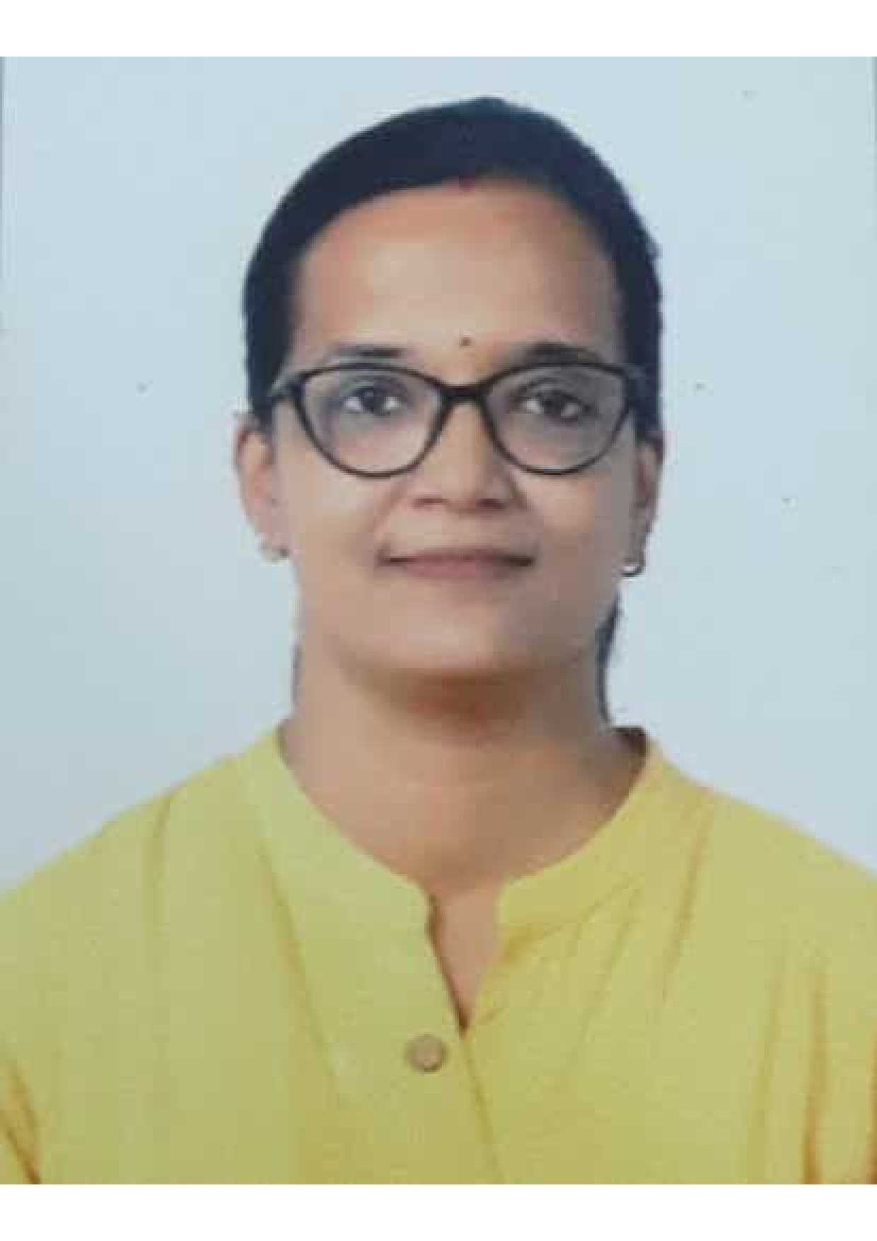 Dr. SHEETAL CHHAYA