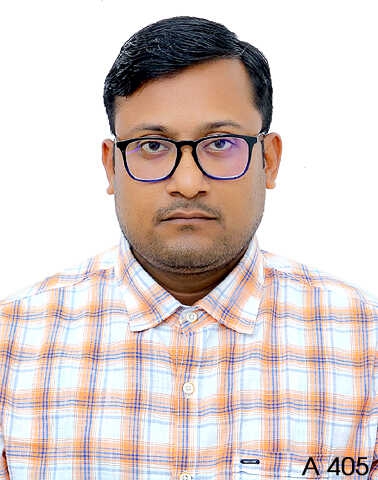 Dr. NANDKISHOR JOSHI