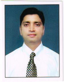 Dr. SHIV SHAKTI SHRIVASTAVA