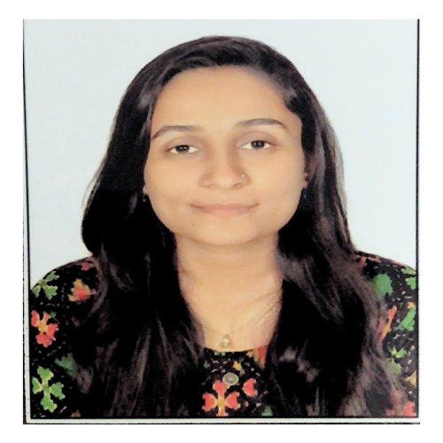 Ms. HINABEN BHARATBHAI DUDHAREJIYA