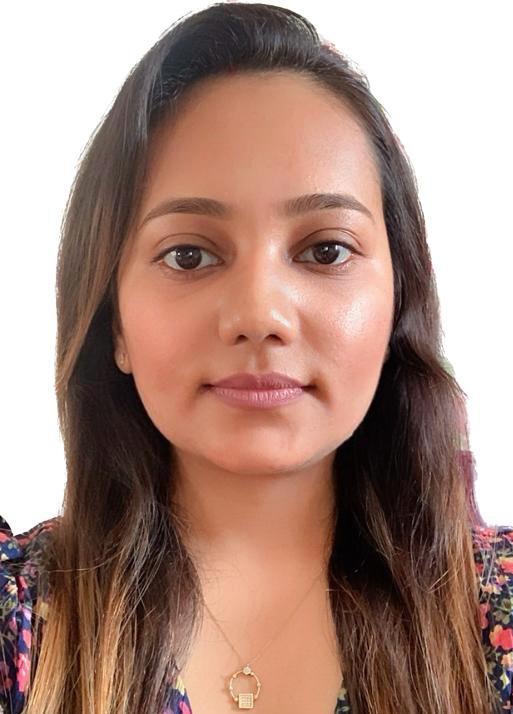 Dr. MALVI NAILESH SURTI