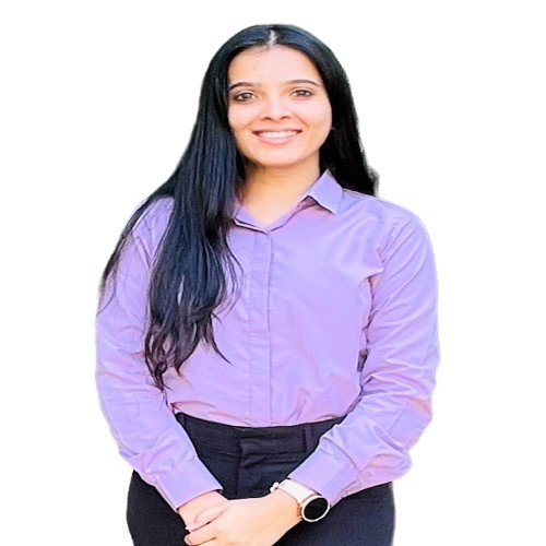 Dr. SHIVANIBEN PATEL