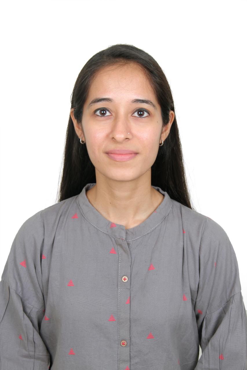 Dr. PAYAL NAVIN MISTRY