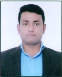 Mr. ASHWANIKUMAR INDRAMANI CHAUDHARY