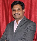 Dr. AMARSINH BHIMRAO VARPE